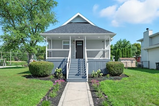 1890 182nd Place, Lansing, IL 60438