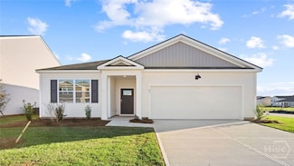 22 Gladewater Dr, Port Wentworth, GA 31407