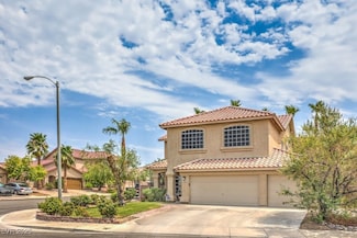 1455 Verde Triandos Dr, Henderson, NV 89012