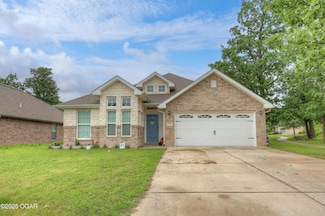 721 Kara Ln, Carl Junction, MO 64834