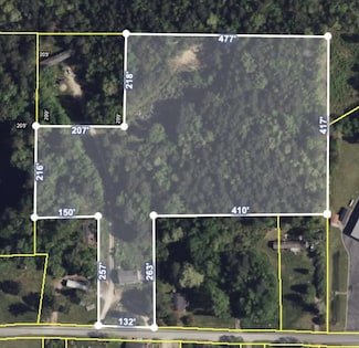 253 Wesley Rd, La Fayette, GA 30728