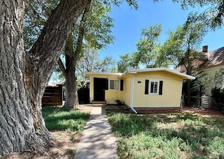 113 W 5th St, Ordway, CO 81063