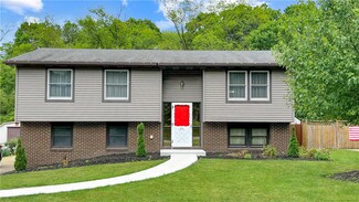 231 Old Farm Rd, Cranberry Township, PA 16066