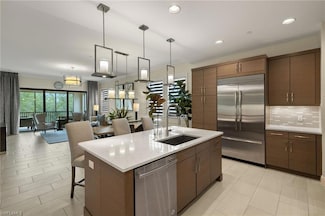 16382 Viansa Way Unit 3-202, Naples, FL 34110