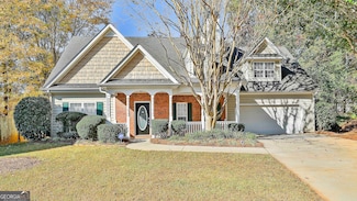 21 Oak Park Square, Newnan, GA 30265