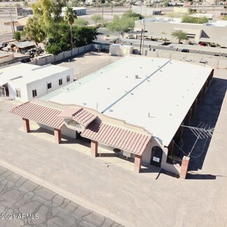 204 N Sunshine Blvd, Eloy, AZ 85131