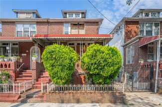 686 E 49th St, Brooklyn, NY 11203