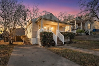 702 Conway St NE, Roanoke, VA 24012