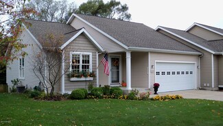 2199 Rosewood Ln Unit 1, Muskegon, MI 49441
