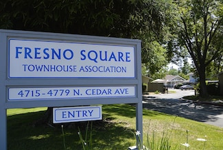 4779 N Cedar Ave Unit 109, Fresno, CA 93726