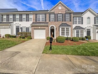 12106 Windy Rock Way, Charlotte, NC 28273
