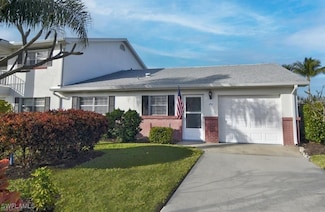 8780 Lueck Ln Unit 4, Fort Myers, FL 33919