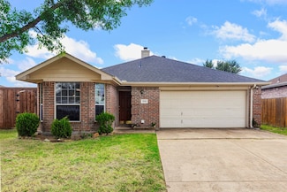 314 Lake Texoma Dr, Wylie, TX 75098