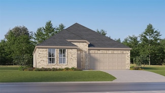 1205 Cross Shore Dr, Anna, TX 75409