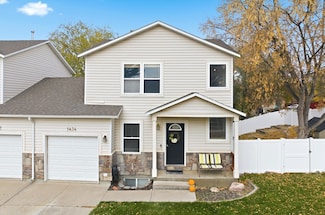 1434 E Poplar St, Pocatello, ID 83201