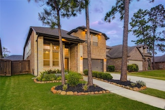 16846 Olympic National Dr, Humble, TX 77346