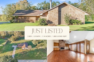 40134 Woodland Ave, Gonzales, LA 70737