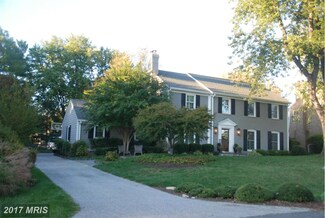 15424 Quail Run Dr, Gaithersburg, MD 20878