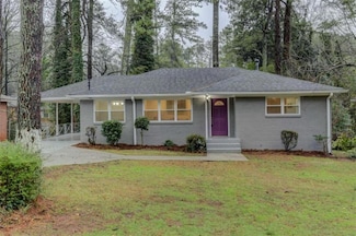 3041 Pasadena Dr, Decatur, GA 30032