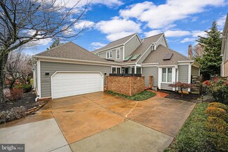 3106 Mereworth Ct, Oakton, VA 22124