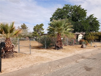 6896 Conejo Ave, Joshua Tree, CA 92252