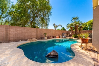 10209 W Jessie Ln, Peoria, AZ 85383