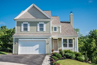 200 Old Hickory Rd, Zelienople, PA 16063
