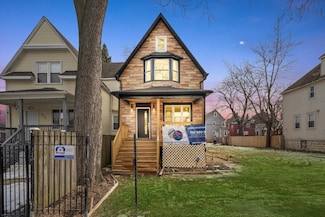 233 N Lorel Ave, Chicago, IL 60644