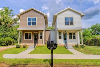 637 E Seaboard St Unit 2, Tallahassee, FL 32301