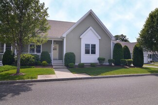 500 Mendon Rd Unit 412, Cumberland, RI 02864