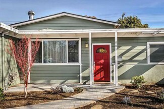 801 Patricia Ave, San Mateo, CA 94401