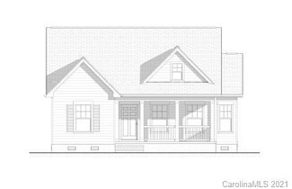 2416 Rebecca Ave, Charlotte, NC 28208