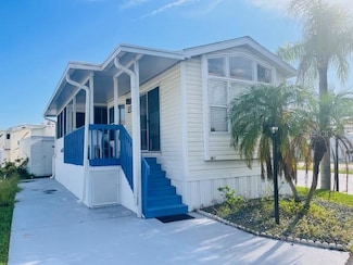2215 73rd St E Unit 367, Palmetto, FL 34221