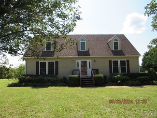 352 Genito Rd, Burkeville, VA 23922