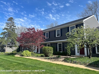 1425 Lakeside Dr Unit 71, East Lansing, MI 48823