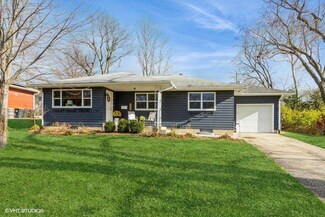 416 Elmridge Ave, Iowa City, IA 52245
