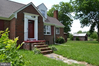 6830 Black Rock Dr, Spotsylvania, VA 22551