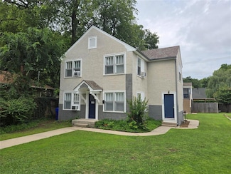610 Chautauqua Ave, Norman, OK 73069