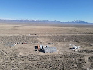 18990 Hwy 400, Unionville, NV 89418