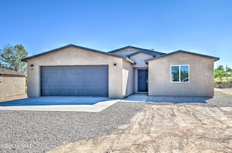 131 S Montgomery Ave, Corona de Tucson, AZ 85641