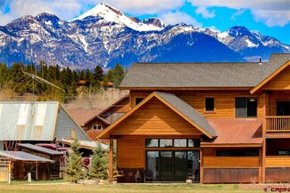 12 Cobblestone Ln, Pagosa Springs, CO 81147