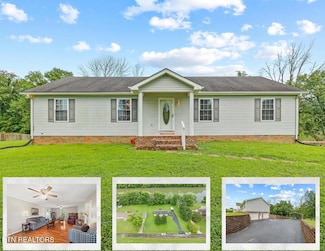 454 Boyd St, Celina, TN 38551
