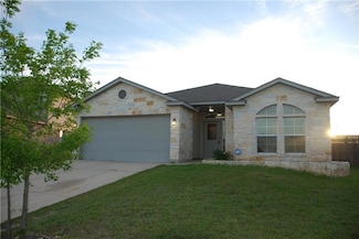 1315 Logan Dr, Leander, TX 78641