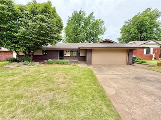 3101 N Peebly Dr, Oklahoma City, OK 73110