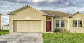 2174 Forest Lake Ave, Dundee, FL 33838