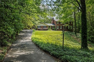 4243 McClatchey Cir NE, Atlanta, GA 30342