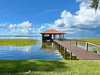 416 Hancock Rd, Leesburg, FL 34748