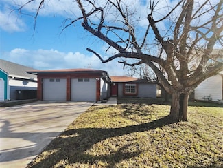 9721 Meadowheath Dr, Austin, TX 78729