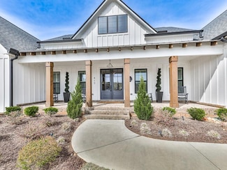 415 London Rd, Ball Ground, GA 30107