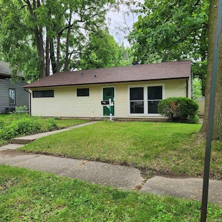 907 King St, Lafayette, IN 47905